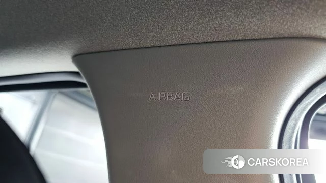 Kia Di All New Niro EV id 4735556 из Кореи 25