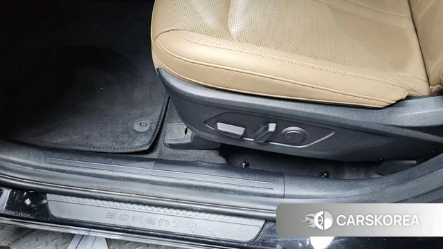 Kia The New Sorento 4th Generation id 4767673 из Кореи 25