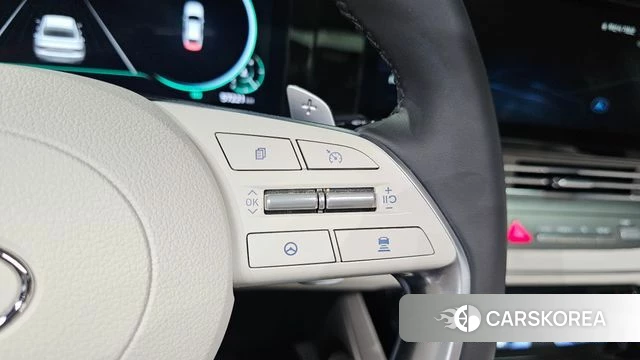 Hyundai The New Grandeur IG id 4740676 из Кореи 25
