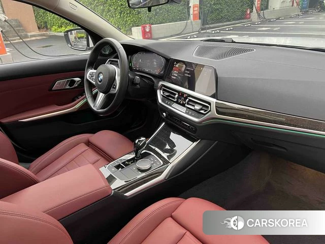 BMW 3 series id 4261906 из Китая 25