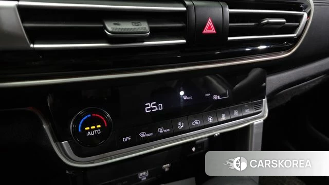 Kia Seltos id 4285110 из Кореи 25