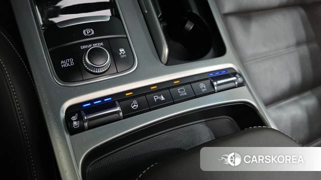Kia Stinger id 4732705 из Кореи 25