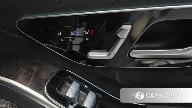 Mercedes-Benz S-Class W223 id 4619143 из Кореи 25