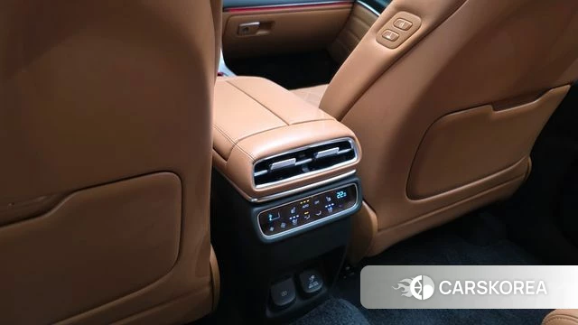 Genesis GV80 id 4375496 из Кореи 25