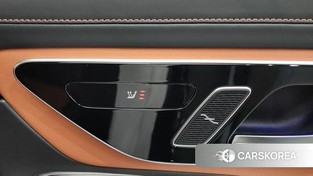 Mercedes-Benz GLC-Class X254 id 4706673 из Кореи 25