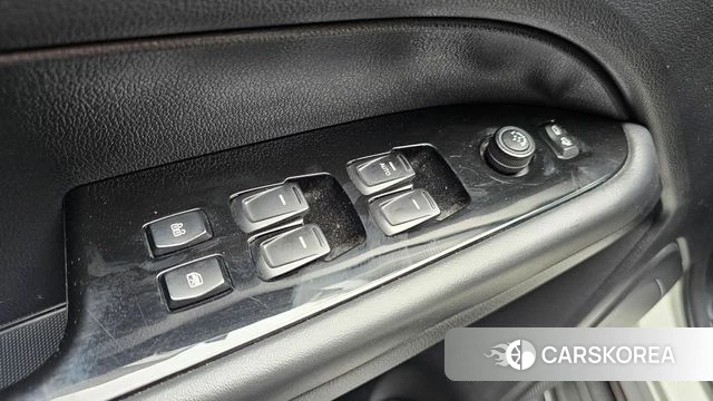 Ssangyong The New Rexton Sports Cannes id 4427675 из Кореи 25