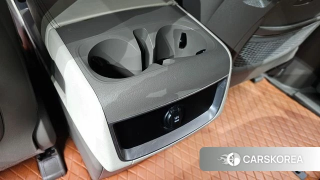 Kia Carnival 4th generation id 4202955 из Кореи 25