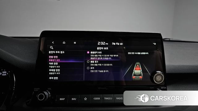 Kia Seltos id 4769186 из Кореи 25