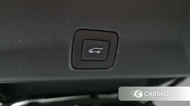 Chevrolet (GM Daewoo) The New Trail Blazer id 4281003 из Кореи 25