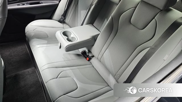 Hyundai The New Avante (CN7) id 4499561 из Кореи 25