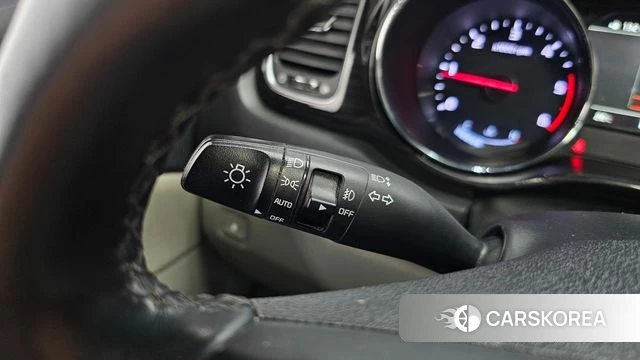 Kia The New Carnival id 4294887 из Кореи 25