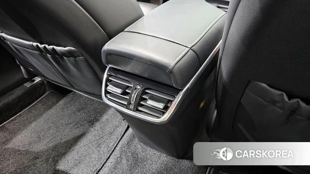 Hyundai The New Grandeur IG id 4282949 из Кореи 25