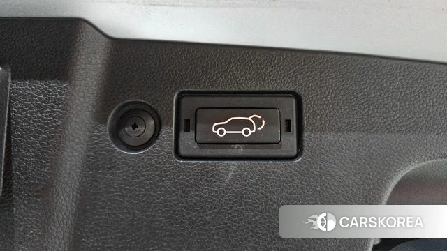 Ssangyong Torres id 4720647 из Кореи 25