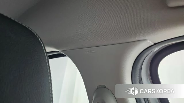 Renault Korea (Samsung) XM3 id 4535280 из Кореи 25