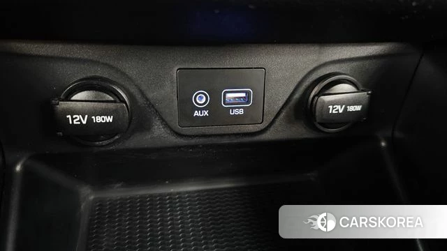 Hyundai All New Tucson id 4496036 из Кореи 25
