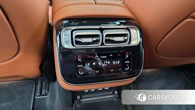 Mercedes-Benz S-Class W223 id 4726698 из Кореи 25