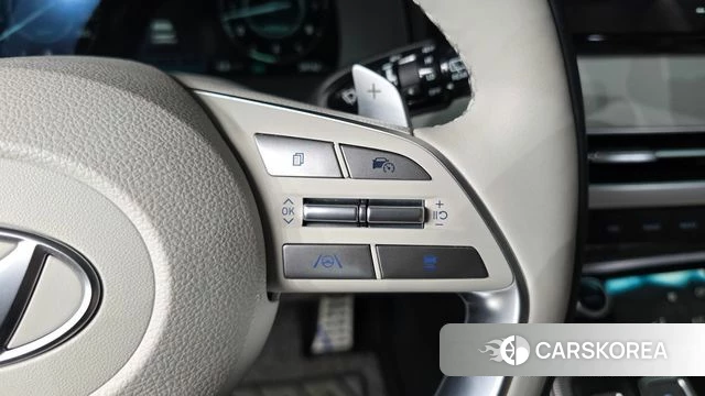 Hyundai The New Palisade id 4725763 из Кореи 25