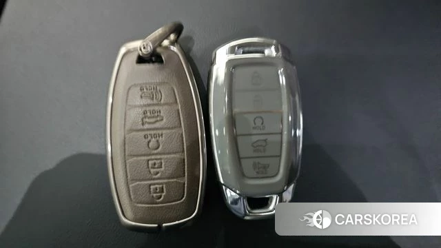 Hyundai Palisade id 4293609 из Кореи 25
