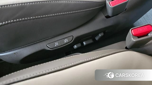 Kia Carnival 4th generation id 4382637 из Кореи 25