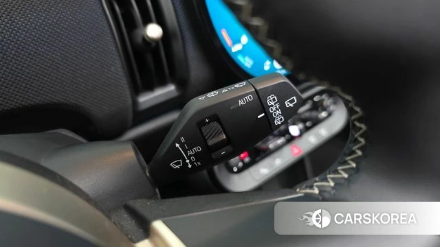 Mini Cooper C 4th generation id 4634941 из Кореи 25