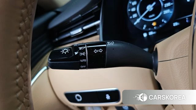 Kia The New K9 2nd generation id 4316566 из Кореи 25