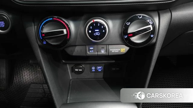 Hyundai Kona id 4873638 из Кореи 25