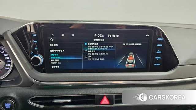 Hyundai Sonata (DN8) id 4303506 из Кореи 25