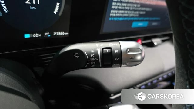 Hyundai Ionic 5 id 4329809 из Кореи 25