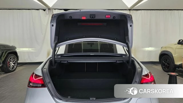 Mercedes-Benz E-Class W213 id 4562120 из Кореи 25