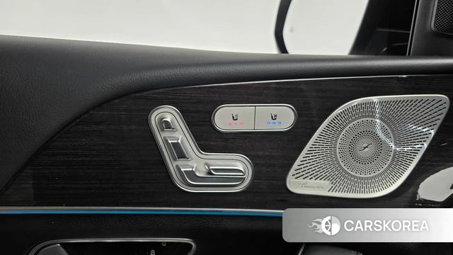 Mercedes-Benz GLE-Class W167 id 4774590 из Кореи 25