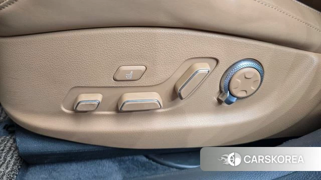 Genesis G80 (RG3) id 4187612 из Кореи 25