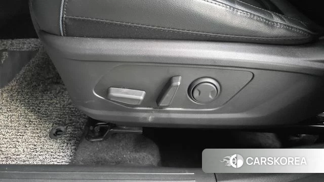 Hyundai The New Tucson (NX4) id 4494025 из Кореи 25