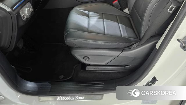 Mercedes-Benz GLE-Class W167 id 4744590 из Кореи 24