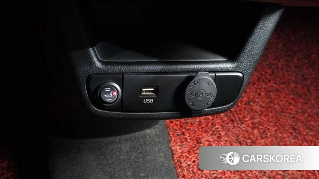 Kia The New Ray id 4376517 из Кореи 25