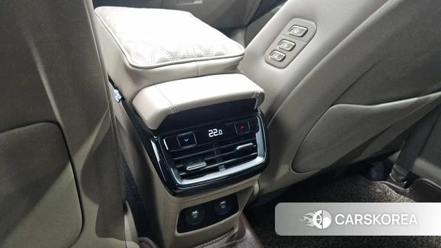 Kia K8 Hybrid id 4763101 из Кореи 25