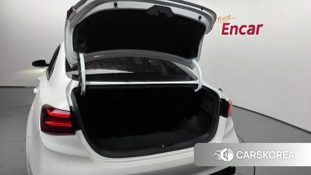 Kia The New K3 2nd generation id 4936676 из Кореи 25