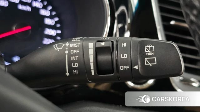 Kia The New Carnival id 4693768 из Кореи 25