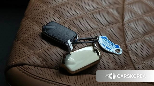 Kia Mohave Master id 4322796 из Кореи 25