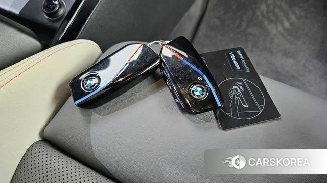 BMW X2 (U10) id 4691336 из Кореи 25