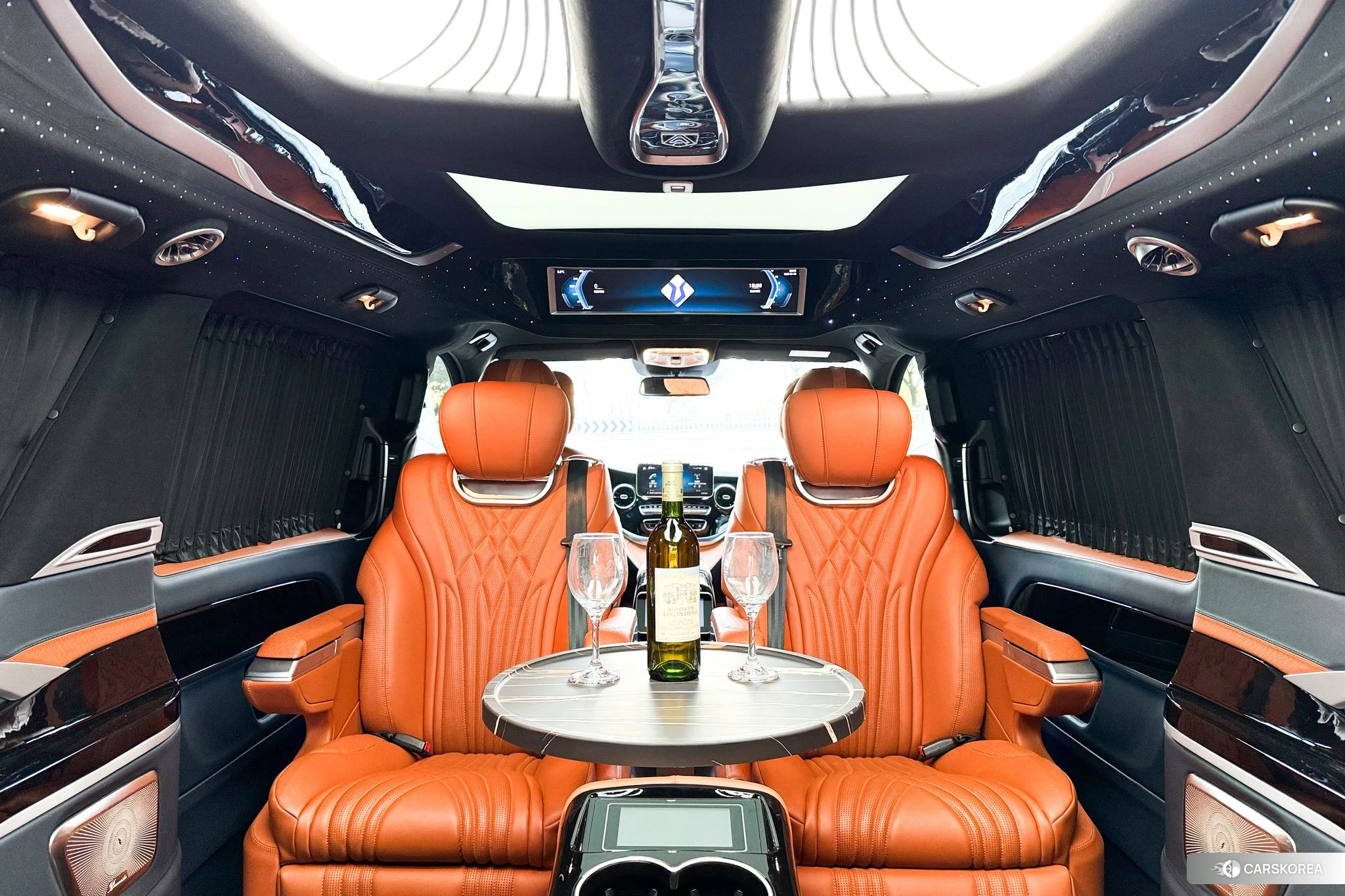 Mercedes-Benz V-Class id 4504723 из Китая 25