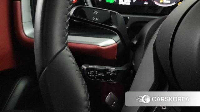 Porsche Cayenne (PO536) id 4230440 из Кореи 25