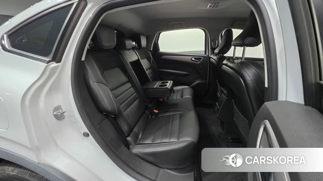 Renault Korea (Samsung) XM3 id 4494525 из Кореи 25