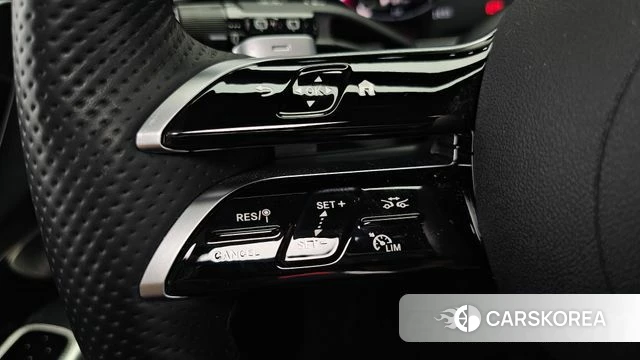 Mercedes-Benz GLC-Class X254 id 4898056 из Кореи 25