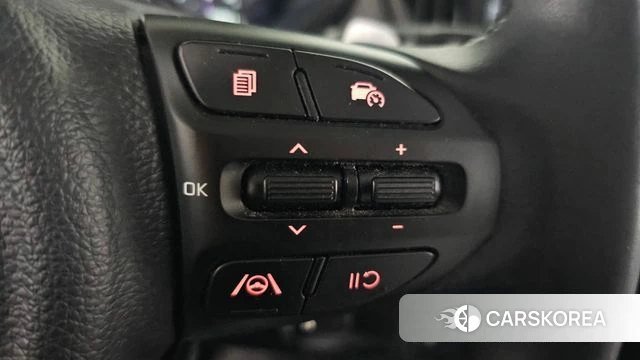 Kia The New Kia Ray EV id 4223007 из Кореи 25