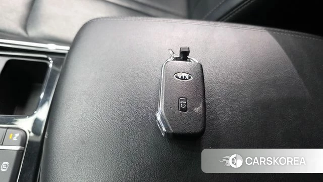 Kia Sorento 4th Generation id 4331213 из Кореи 25