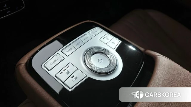 Genesis G80 (RG3) id 4711936 из Кореи 25