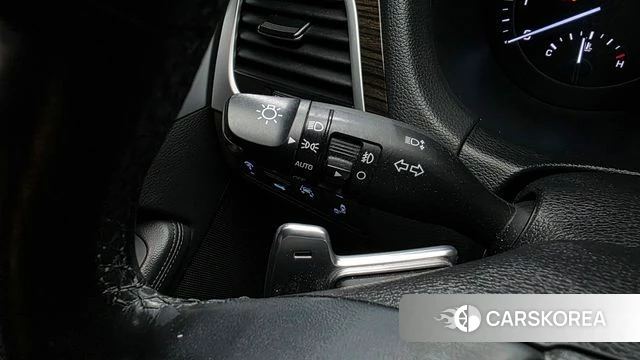 Genesis G80 id 4483438 из Кореи 25