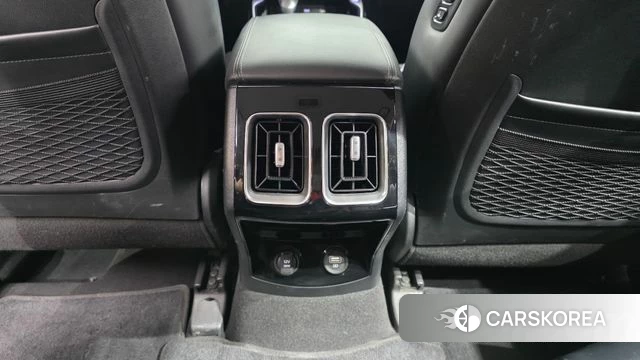 Kia Sorento 4th Generation id 4657640 из Кореи 25