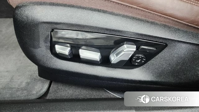 BMW 6 Series GT (G32) id 4590346 из Кореи 25