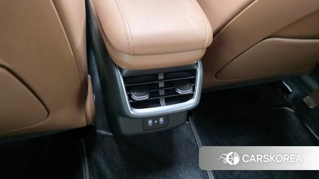 Hyundai Grandeur (GN7) id 4329906 из Кореи 25